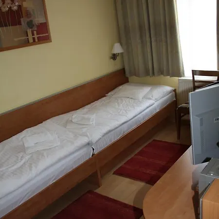Szálloda Postas Udulo Balatonalmádi