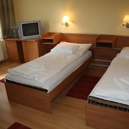 Szálloda Postas Udulo