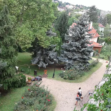 Postas Udulo Szálloda *